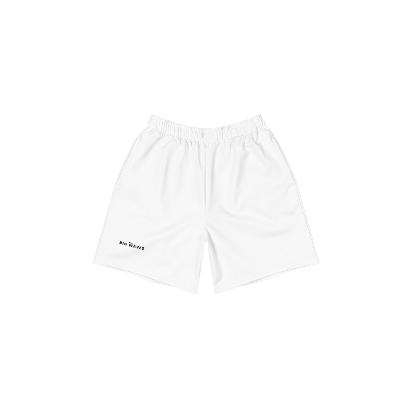 Grind-Ready Long Shorts