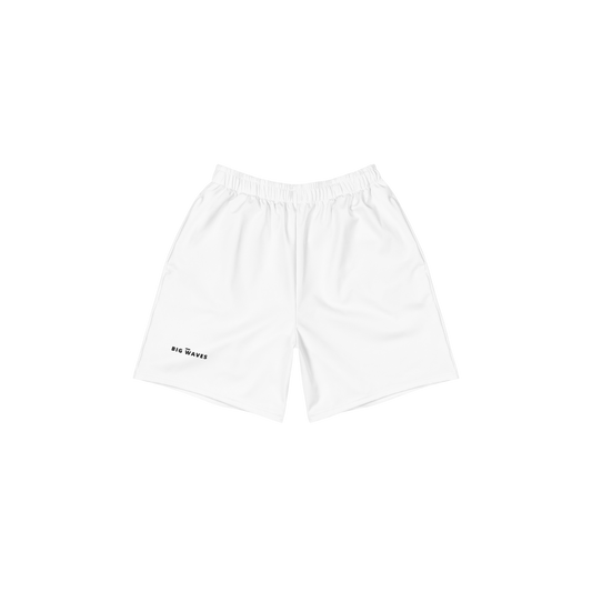 Grind-Ready Long Shorts