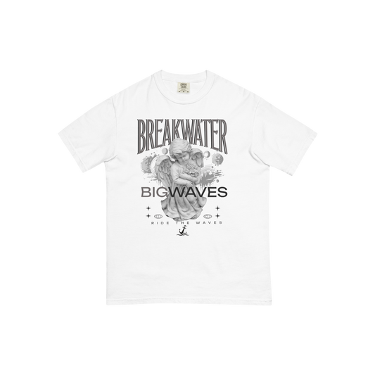Unisex Oversized heavyweight t-shirt