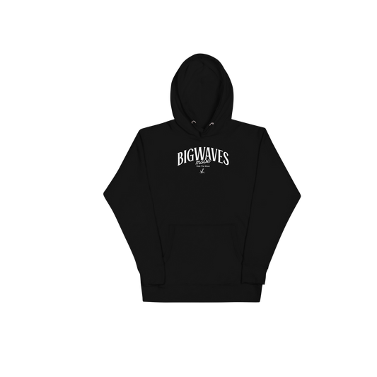 Big Waves Essential Hoodie