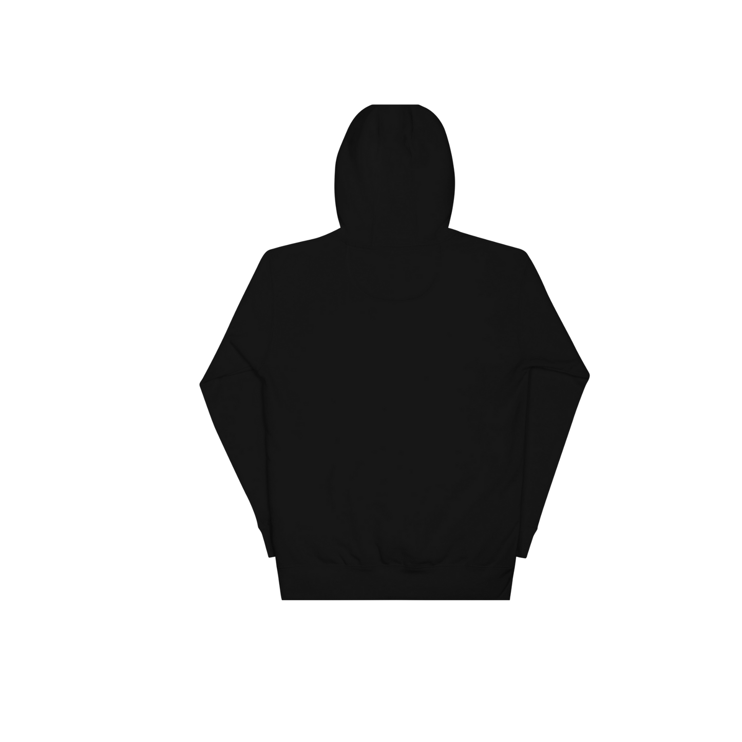 Big Waves Essential Hoodie