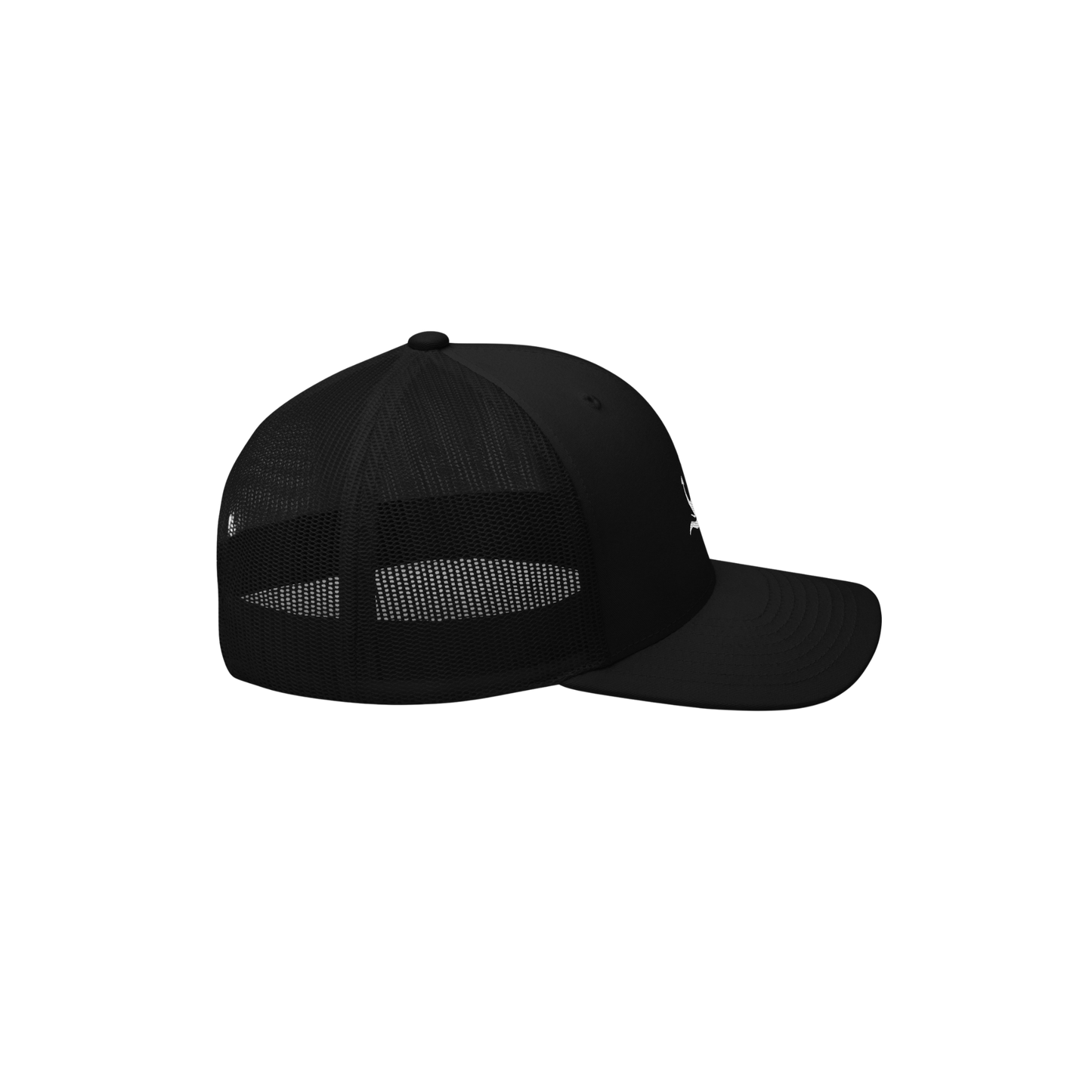 Chase the Vision- Trucker Cap