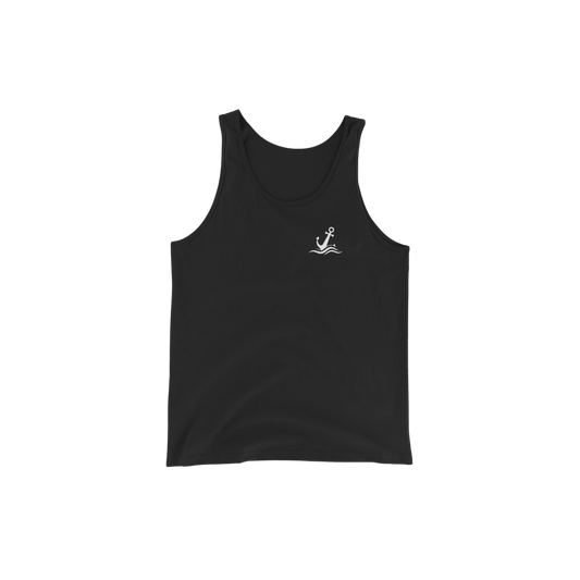 Rise Above – Men’s Tank